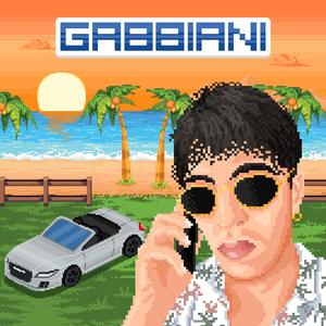 Gabbiani (feat. Mddlman)