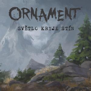 Zhasínám (světlo?)