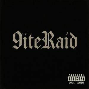 Pzycho (feat. R3d 9ite & 00P 9ite)