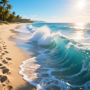 Run toward the tlight