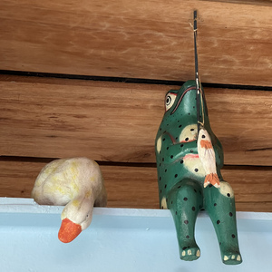 Kontigo (Pescando)