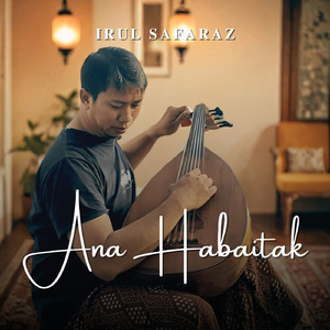 Ana Habaitak (Cover)