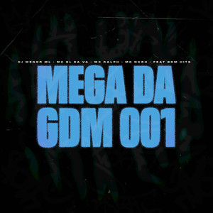 Mega da GDM 001
