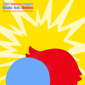 Debí Haberte Besado