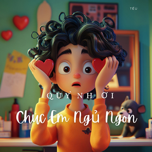 Quỳnh Ơi, Chúc Em Ngủ Ngon