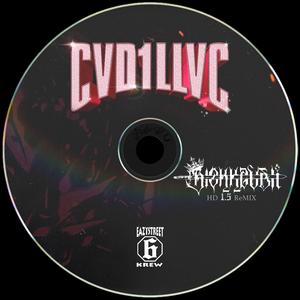CVD1LLVC