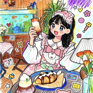 你是我的最佳女主角