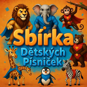 Velký sluníčko v pohybu