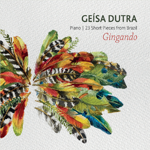 Sustenta a Nota (Tango Brasileiro)