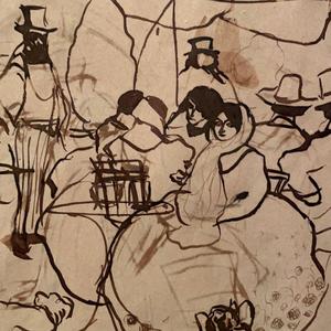 Sidewalk (feat. ohfive & lucina)