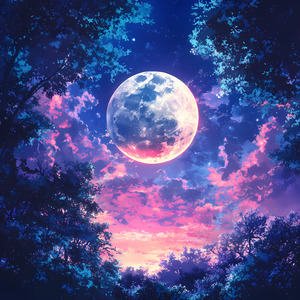 Moonlit