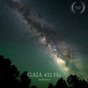 Gaia 432 Hz