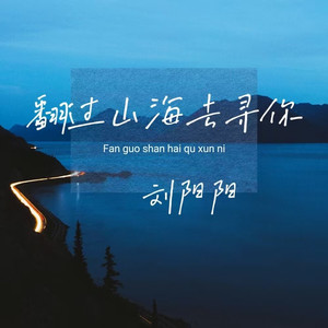翻过山海去寻你