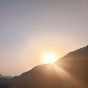 虚无漂泊