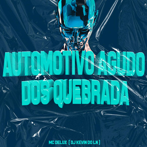 Automotivo Agudo dos Quebrada