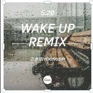 Wake Up
