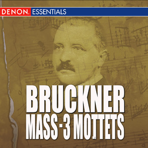 Symphony No. 9 In D Minor - Feierlich - Misterioso