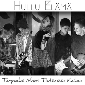 Tarpeeksi Nuori Tietämään Kaiken