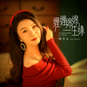 缠缠绵绵一生缘 (伴奏)