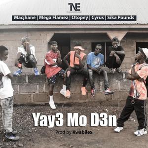 Yay3 Mo D3N