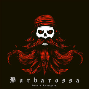Barbarossa (Instrumental)