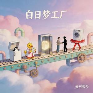 我的影子辞职了