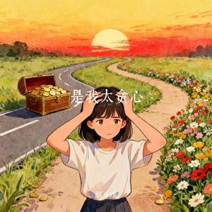 是我太贪心
