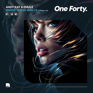 Inside These Walls (Original Mix)