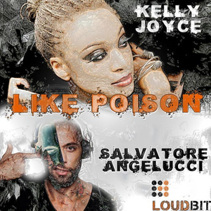 Like Poison (Original Extended Mix)
