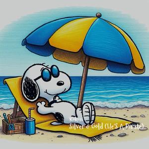 Silver & Gold (He'S A Pirate) (Nightcore)