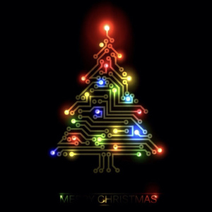 圣诞结（翻自 医生）