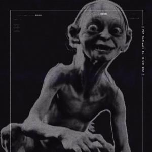 Sméagols (feat. Kendall Joshua)