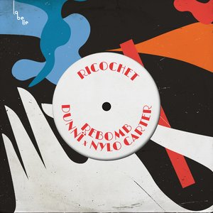 Ricochet (Dunnï x Nylo Carter Rebomb)