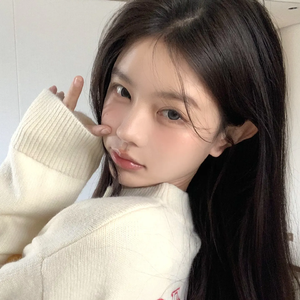 在你说爱我时