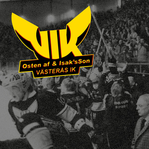 Västerås IK (Instrumental Version)