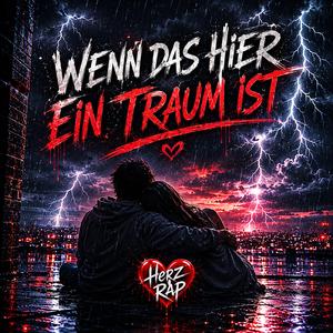 Wenn das hier ein Traum ist !