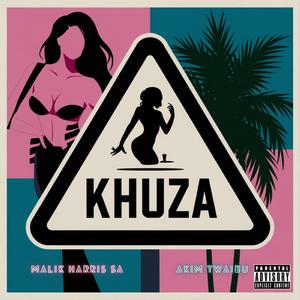 Khuza (feat. Akim Twaibu)