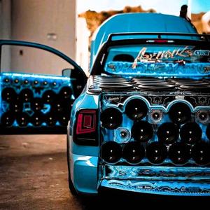 Desande Violino Subverso (Eletrofunk)