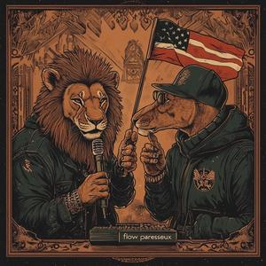 Forward back (feat. Infahmus)