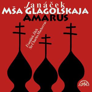 Glagolitic Mass: II. Kyrie eleison