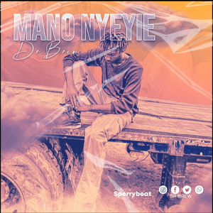 Mano nyeyie