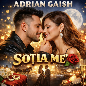 Soția Me'