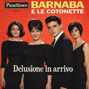 Delusione in arrivo (feat. le Cotonette)