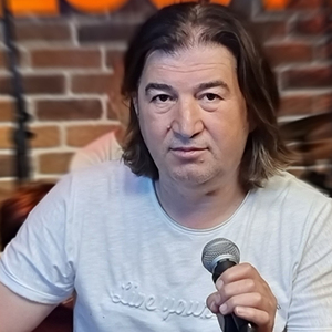 Sen Beni Hiç Sevmedin Ki