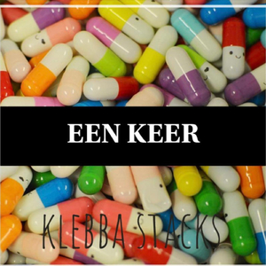 Een Keer