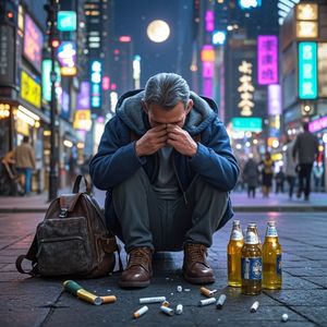 三十万分之一-soar