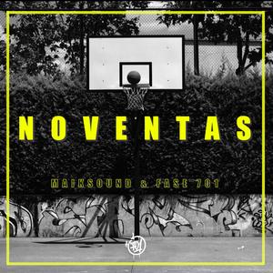 90´S (feat. Maiksound)