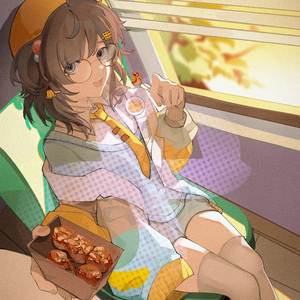 날 바라바라봐