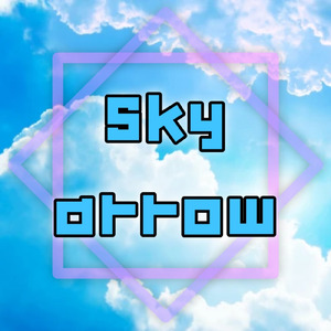 sky arrow