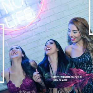 High on Melodic Techno